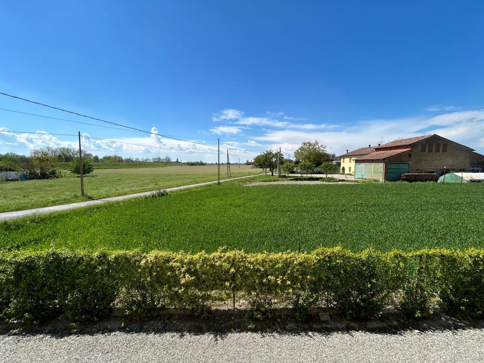 Fontanelle di Roccabianca B&B Il Gelsomino المظهر الخارجي الصورة