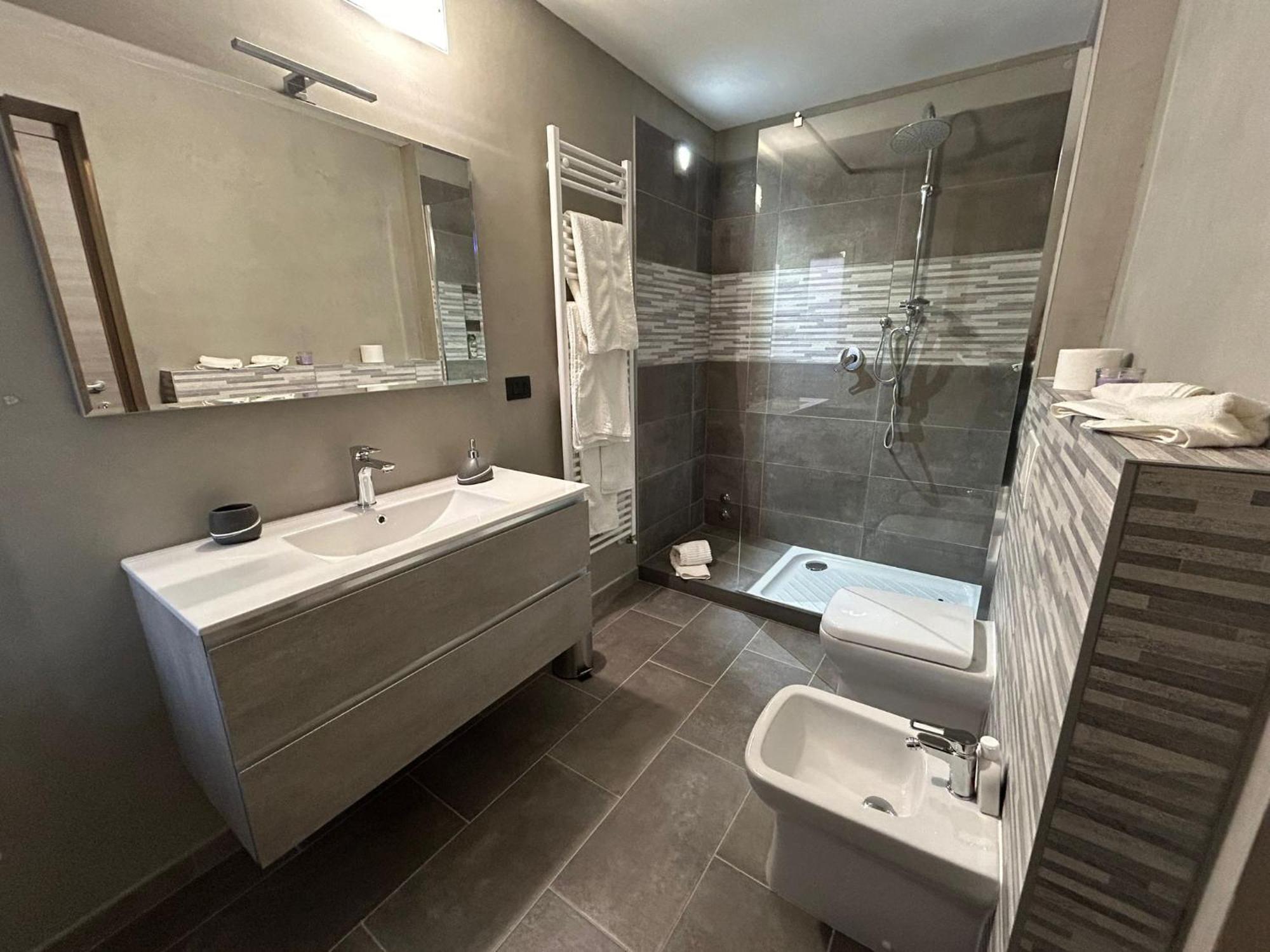 Fontanelle di Roccabianca B&B Il Gelsomino المظهر الخارجي الصورة
