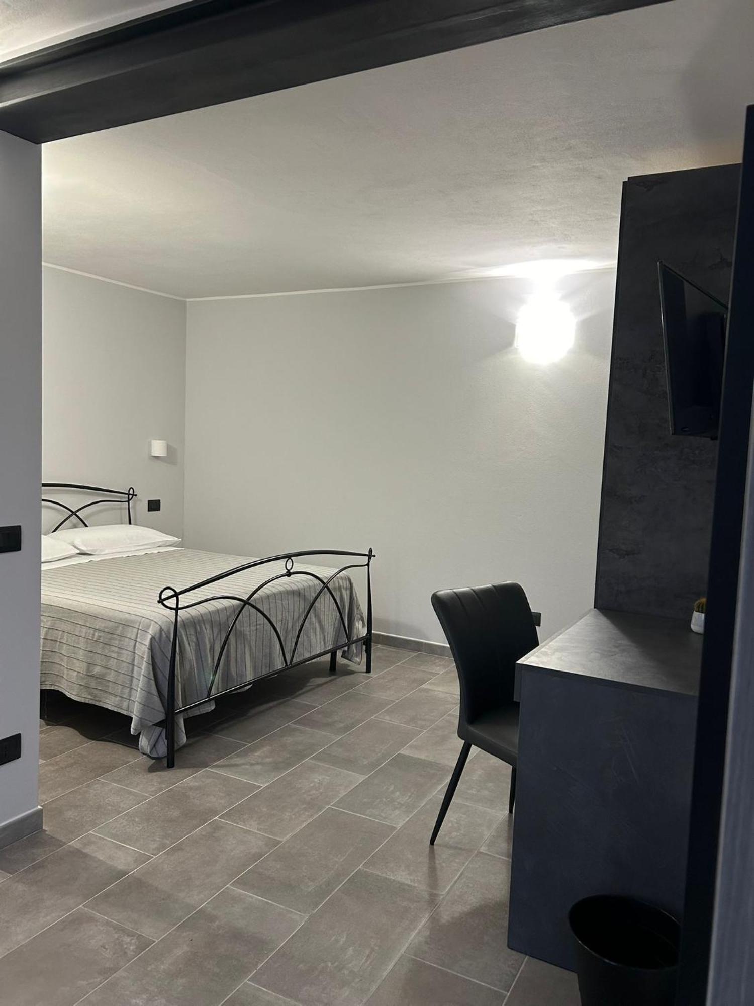 Fontanelle di Roccabianca B&B Il Gelsomino المظهر الخارجي الصورة