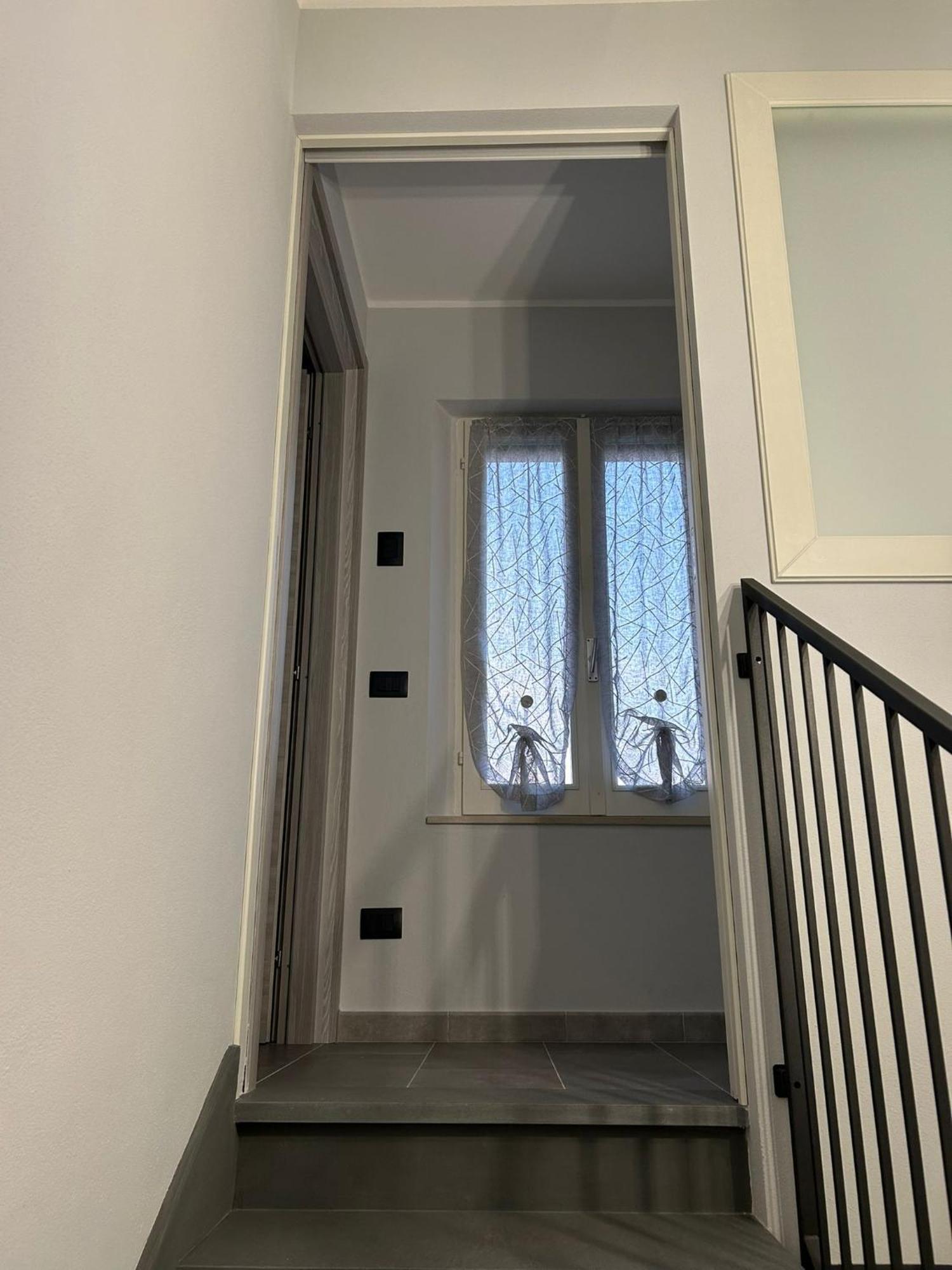 Fontanelle di Roccabianca B&B Il Gelsomino المظهر الخارجي الصورة