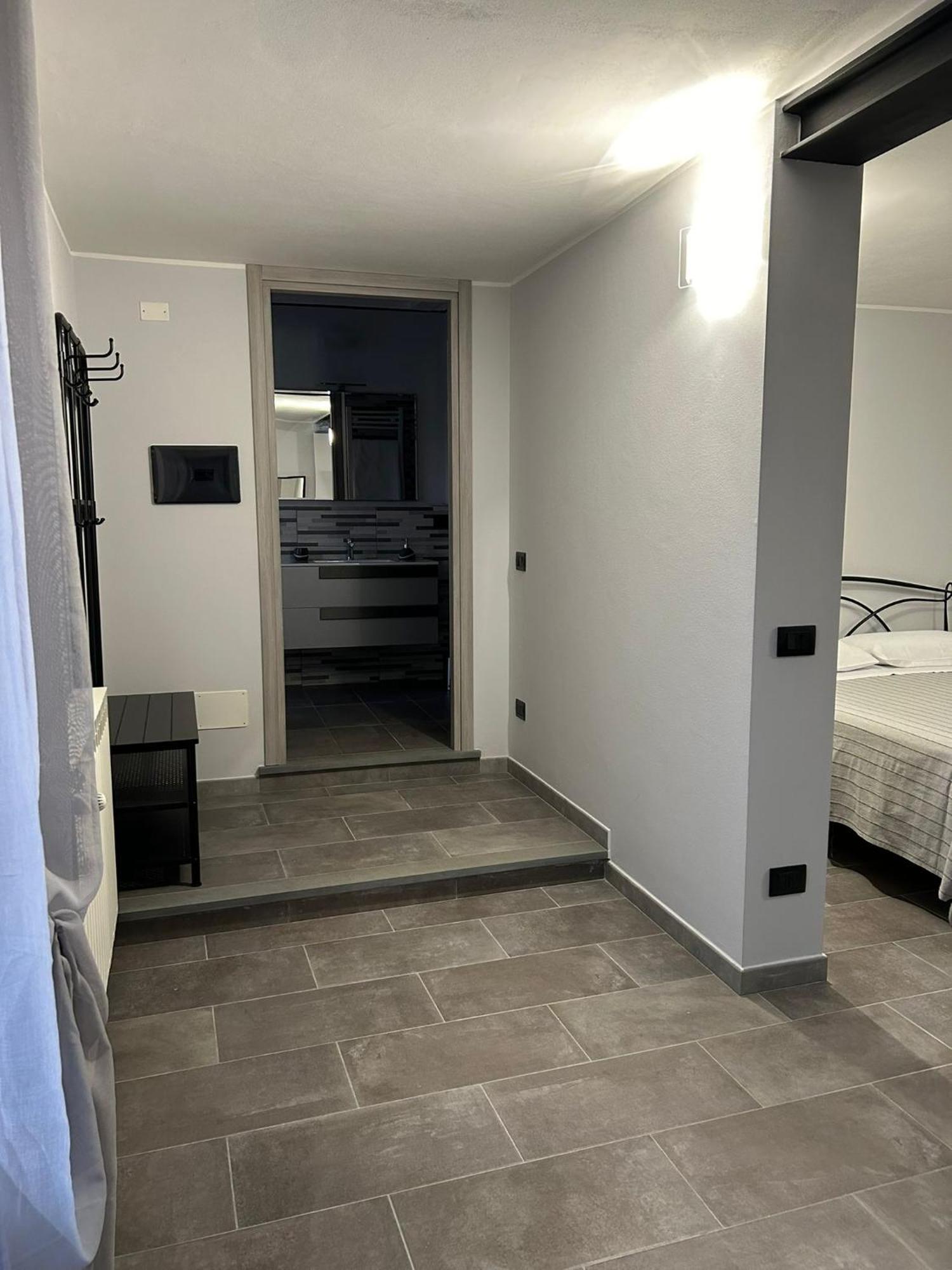Fontanelle di Roccabianca B&B Il Gelsomino المظهر الخارجي الصورة