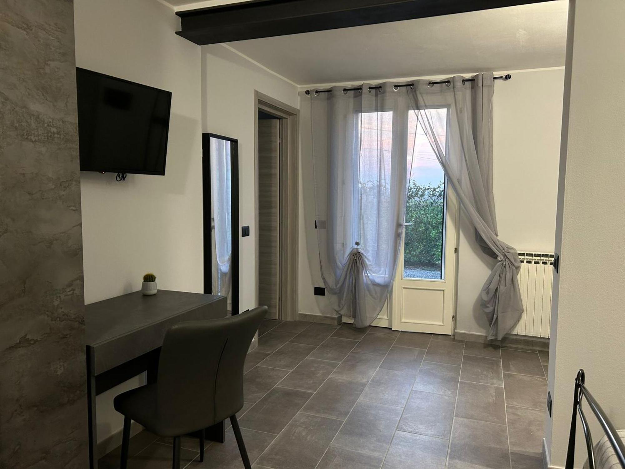 Fontanelle di Roccabianca B&B Il Gelsomino المظهر الخارجي الصورة